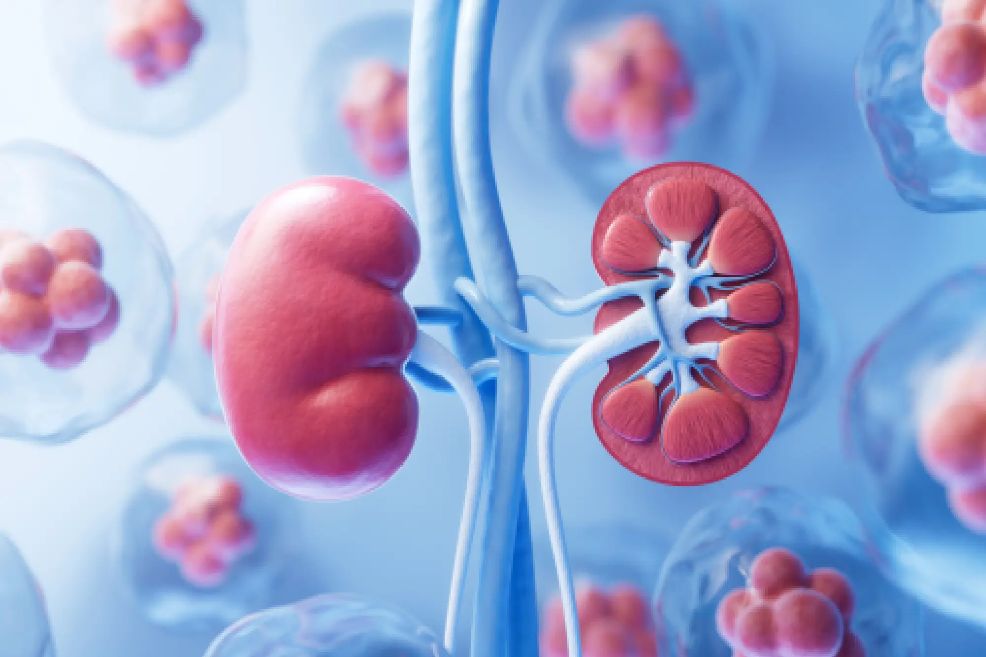 Nephrology specialist in chennai