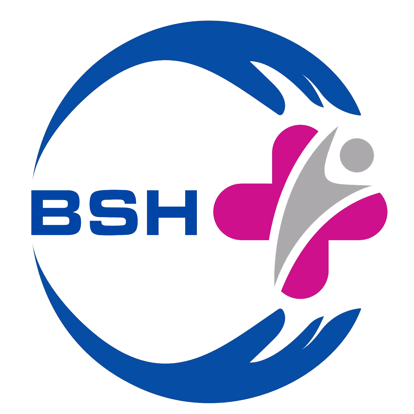 Bharath Hospital Logo