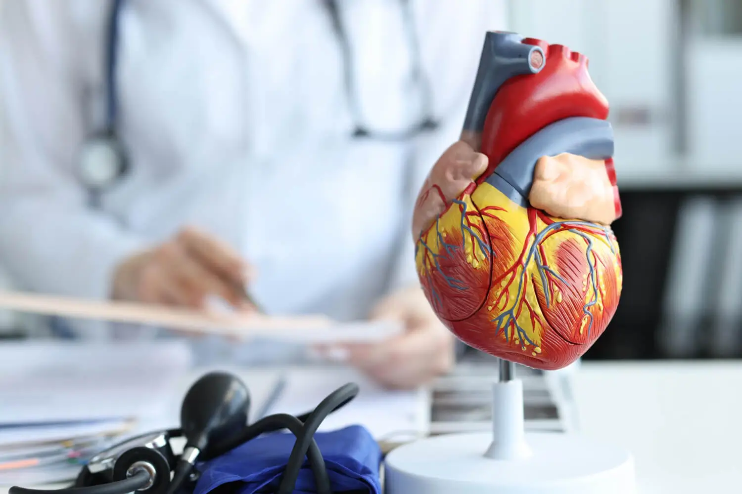 Best Cardiac Hospitals in Chennai